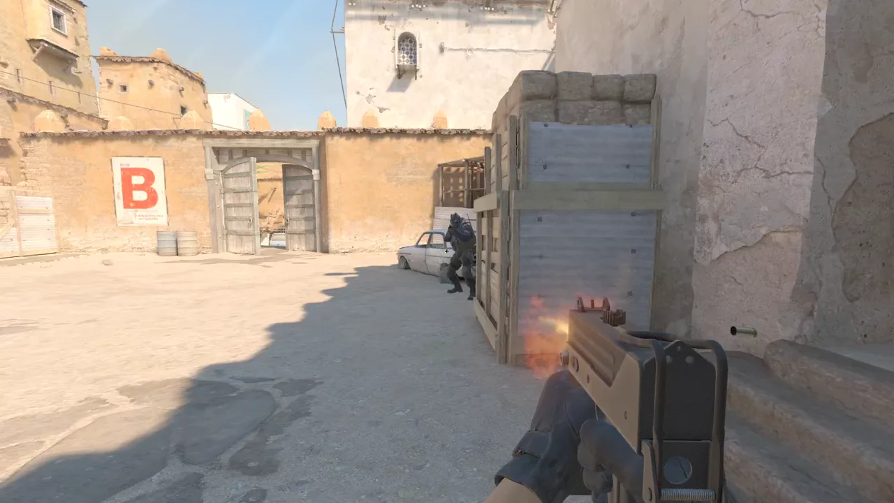 highlight